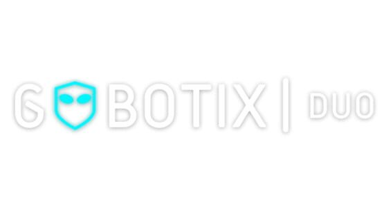 Gobotix: Duo official artwork 2