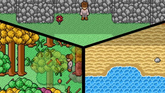 StoneSpace official artwork 1