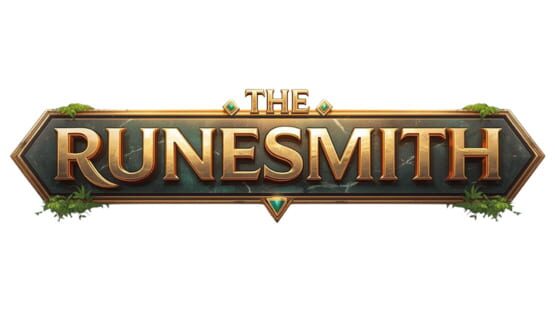 The Runesmith official artwork 1