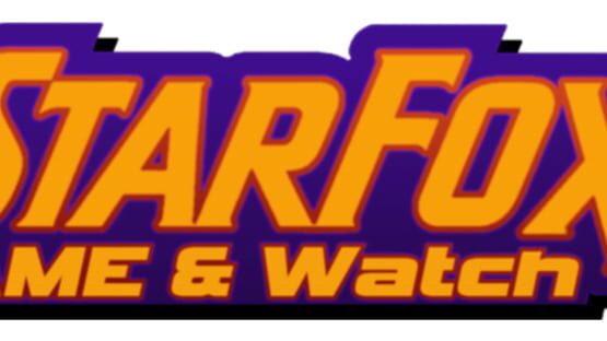 StarFox: Game&Watch gameplay screenshot