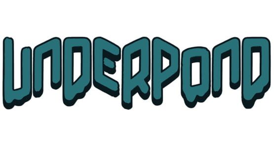 Underpond official artwork 2