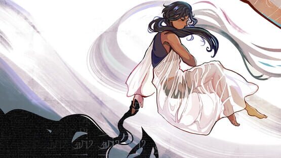 Jigten: Mandala of Shadows official artwork 1