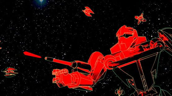 Orbital Frenzy gameplay screenshot