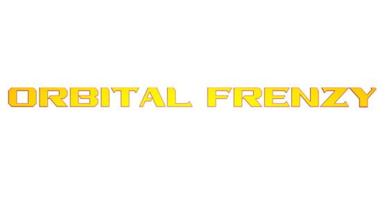 Orbital Frenzy official artwork 2