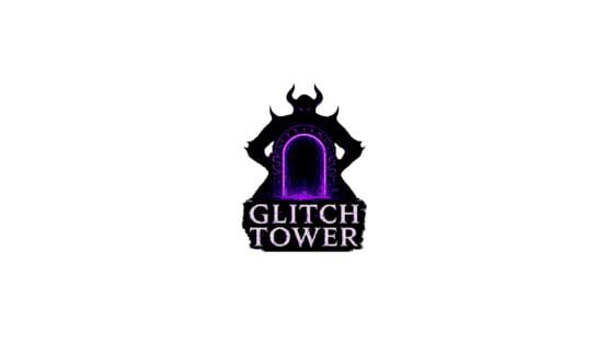 Glitch Tower official artwork 2