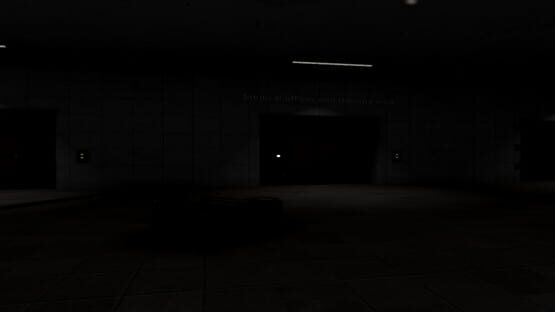 Ravenmoore Psychiatric Hospital gameplay screenshot
