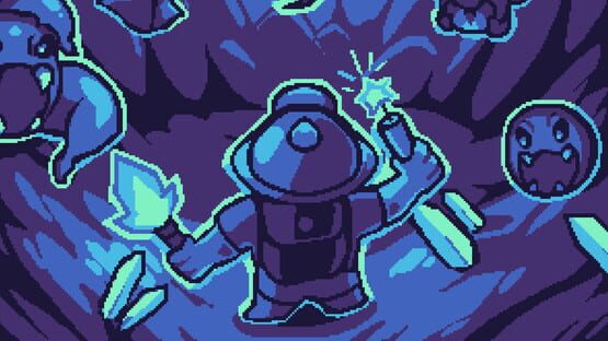 Dynamite Dashers official artwork 1