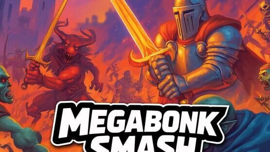 Megabonk Smash - Artwork 2
