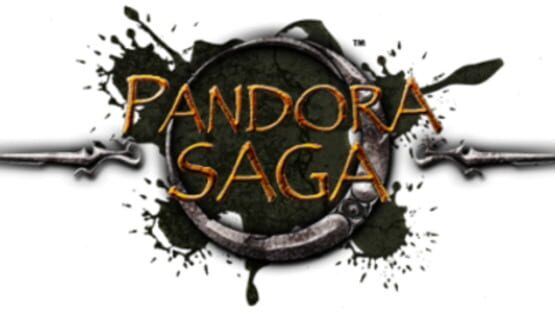 Pandora Saga: Weapons of Balance official artwork 3