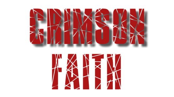 Crimson Faith gameplay screenshot
