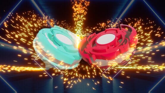 Spinner: Rogueblade official artwork 1