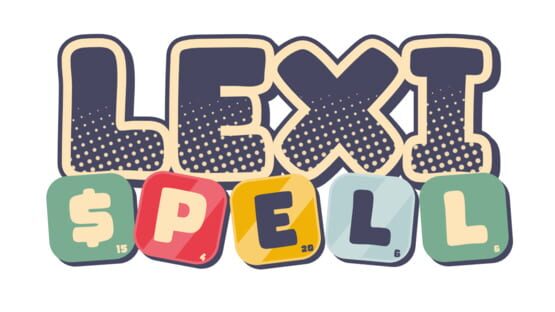 Lexispell official artwork 3