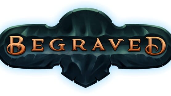 Begraved official artwork 2