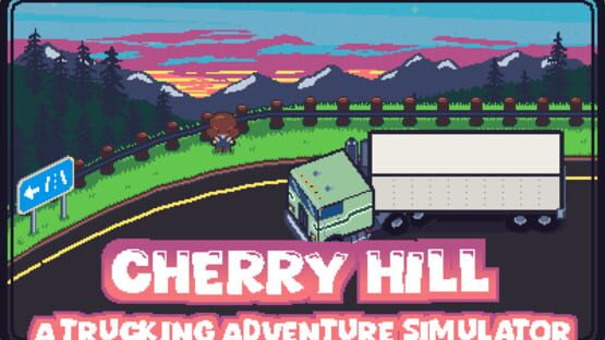 Cherry Hill gameplay screenshot