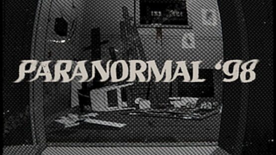 Paranormal '98 gameplay screenshot