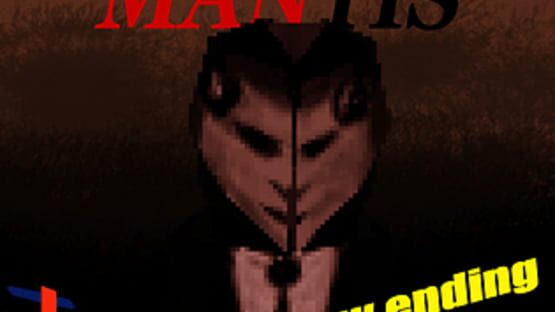 The Mantis gameplay screenshot