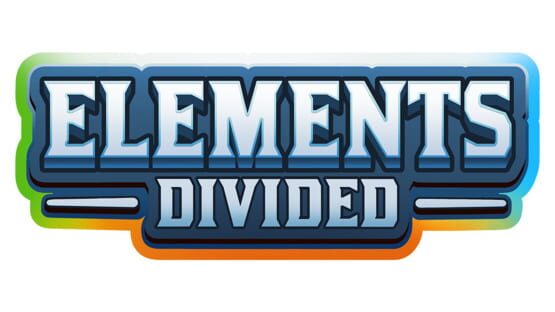Elements Divided official artwork 2