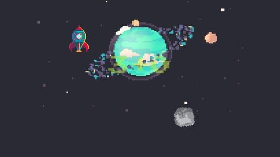 Math in Space official artwork 1