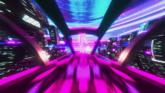 Terminal Connection official artwork 1