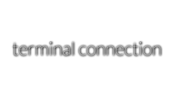 Terminal Connection official artwork 2