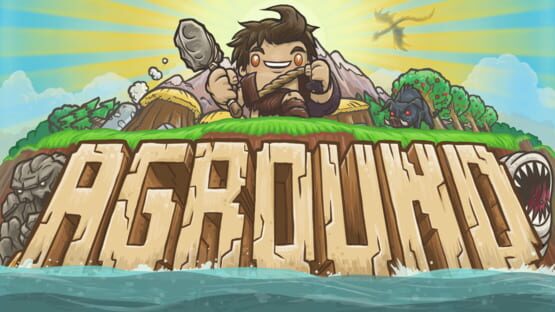 Aground official artwork 1