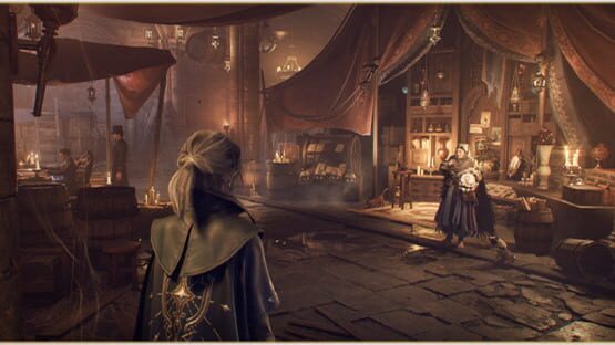 Lord of Mysteries screenshot 2