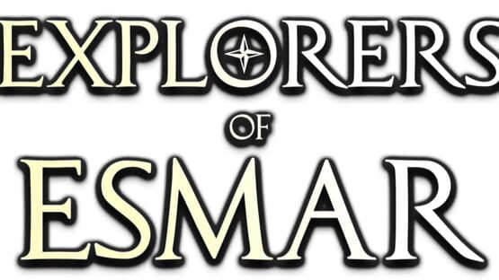 Explorers of Esmar official artwork 2