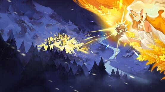 Harvest Dice: Abundia’s Blessing official artwork 1