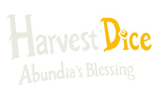 Harvest Dice: Abundia’s Blessing official artwork 2