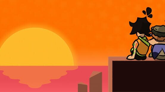 The Orange of Tomorrow gameplay screenshot