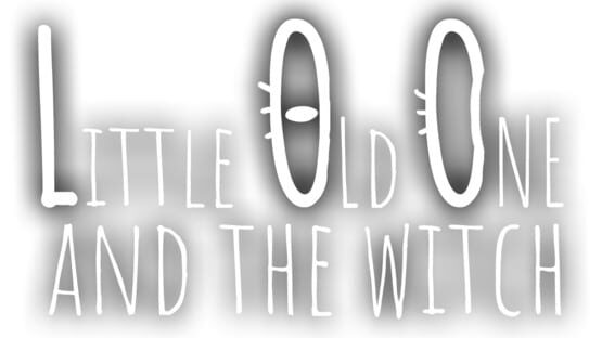 Little Old One and the Witch official artwork 2