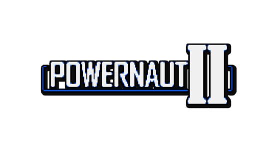 Powernaut 2 gameplay screenshot