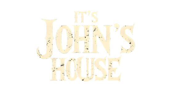 It's John's House official artwork 2