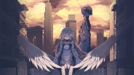 Anomalous City gameplay screenshot