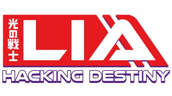 Lia: Hacking Destiny official artwork 3