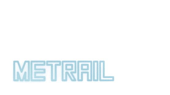 Metrail official artwork 1