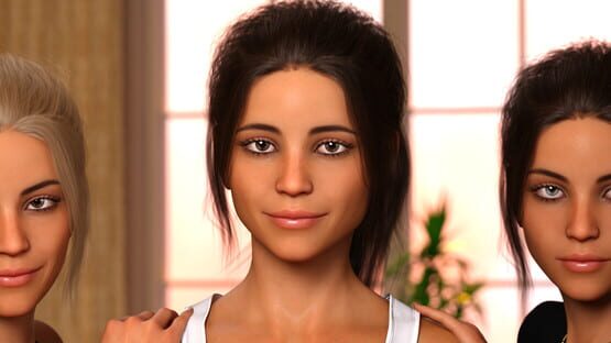 A Loving Family - Episode 1 screenshot 1