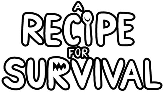 A Recipe for Survival official artwork 1