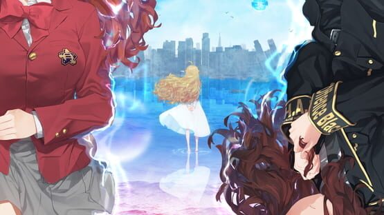 Teikan no Eve Bethel official artwork 3