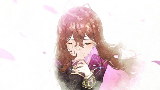 Teikan no Eve Bethel official artwork 1