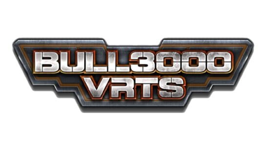 Bull3000VRTS official artwork 2