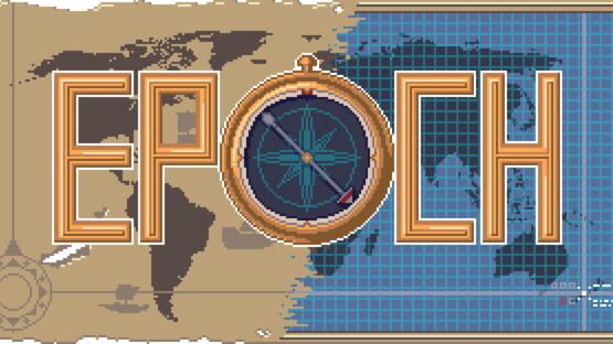 Epoch gameplay screenshot