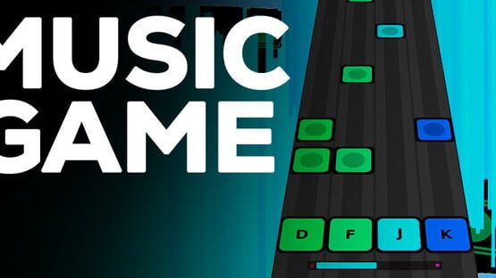 Music Game official artwork 1