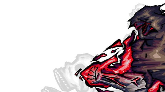 Demon Itself official artwork 1