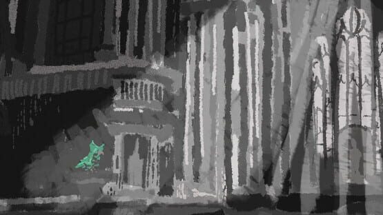 CrowHallow official artwork 1