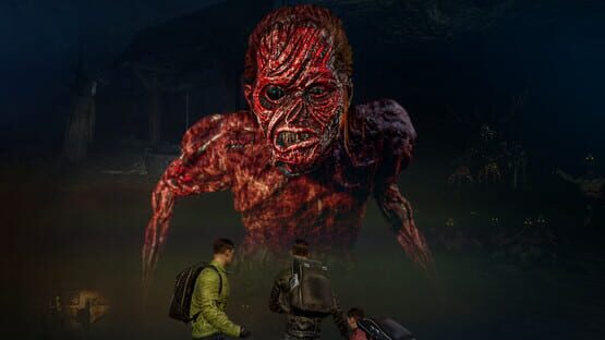 The Midnighters official artwork 2