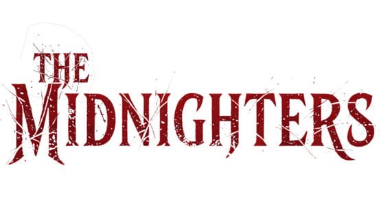 The Midnighters official artwork 3
