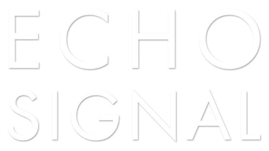 Echo Signal official artwork 2