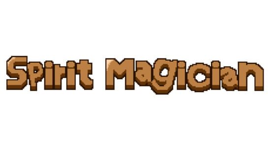 Spirit Magician official artwork 2