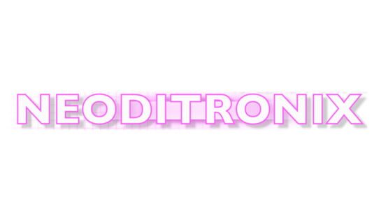 Neoditronix official artwork 2